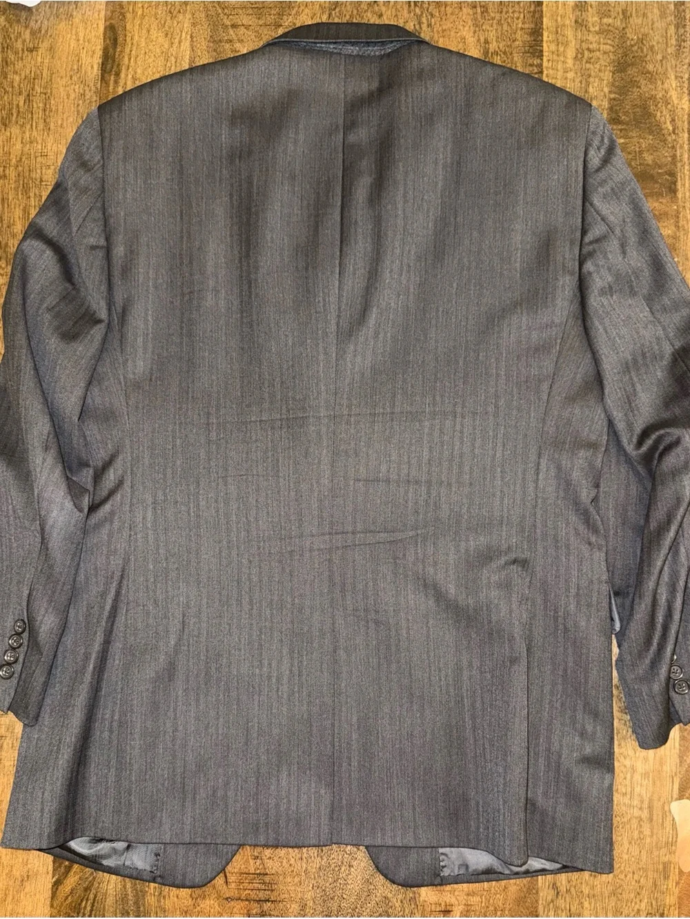 Jos. A. Bank smart tailored